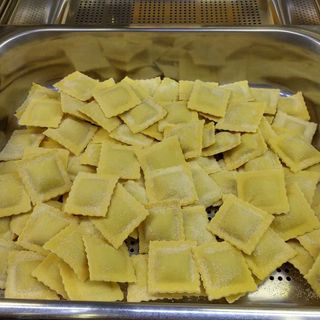 Agnolotti