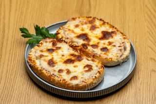 Сандвич с кашкавал