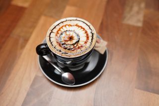 კაპუჩინო