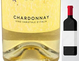 Chardonnay blanco