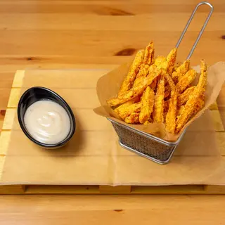 Krumpirići od batata