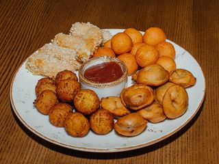 Баварія на Бугу (850г)