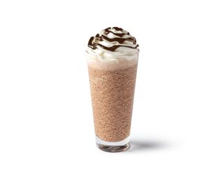 Java Chip Frappuccino®