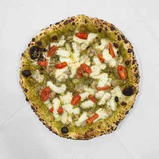 Zia Margherita