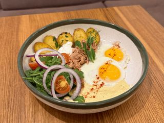 Сніданок для третьої (450g)