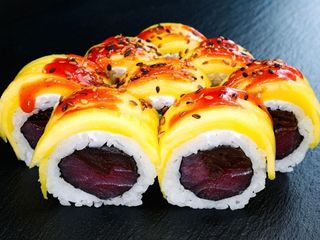 Tuna Mango 8 szt
