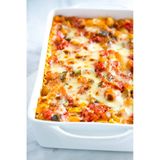 Vegetable Lasagna