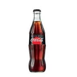 Coca-Cola Zero 33 cl