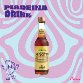 Chinotto Lurisia 27,5 cl