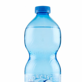 Acqua Frizzante da 0,5l