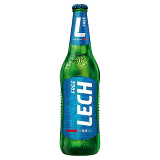 Lech Free 500ml bezalkoholowe
