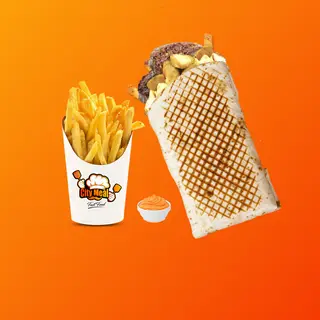 Tacos Mix