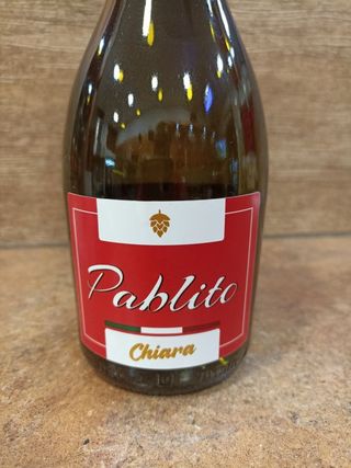 Chiara - Birra Weiss 50 cl