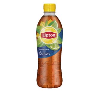 Lipton Limón (500 Ml.)