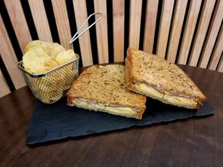 Tosta Americana
