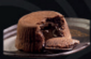 Soufflè al cioccolato