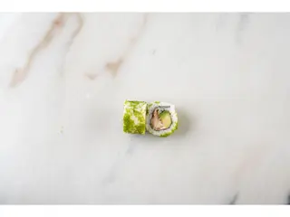 California Wasabi