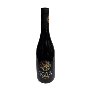 Vinho Tinto