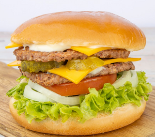 King burger