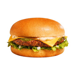 Junior Giant Tentation