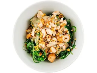 Seaweed salad (90g)