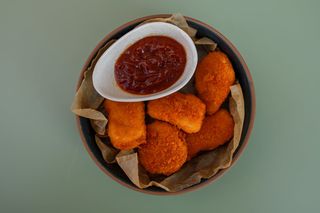 Курячі нагетси (160г)