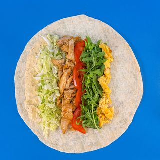 Шаверма ЦЕЗАР