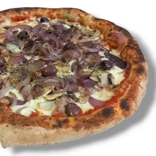 Montanara
