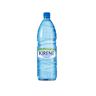 Eau 1,5L