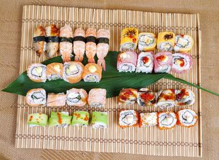 Мико комбо (34бр)