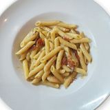 Penne A La Carbonara