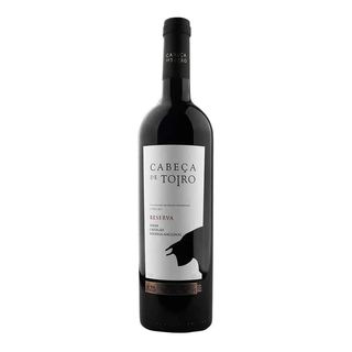 Cabeça de Touro