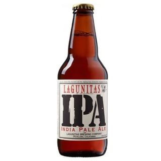 Cerveza Lagunitas Ipa Usa (33 Cl.)
