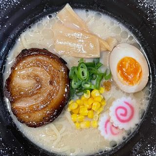 R00. Tonkotsu Ramen