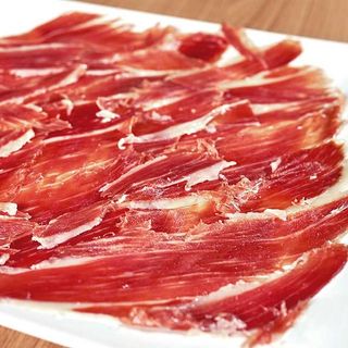 Tàper de Pernil  Ibèric