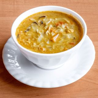 Zupa tajska 400ml
