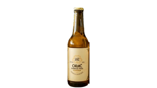 Orač pivo 0.33l