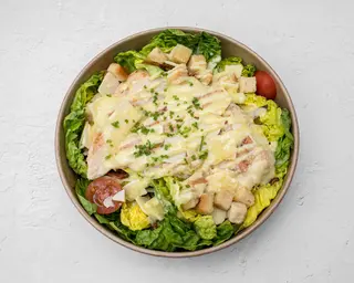 Ensalada César