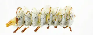 184. Tempura Philadelphia