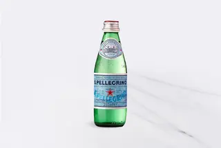 San Pellegrino S