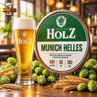 HOLZ Munich