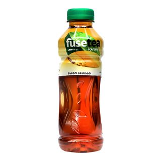 ცივი ჩაი მანგო - ანანასი 0,5