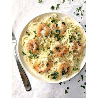 Alfredo Prawns
