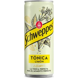 Tónica Limón (500 Ml.)