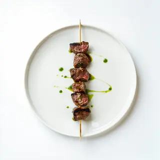 Pincho Mareado