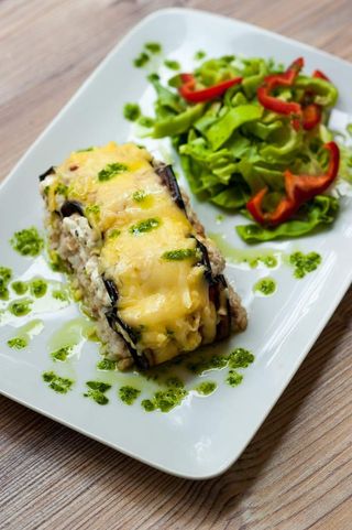 Rolnice od patlidžana 400gr