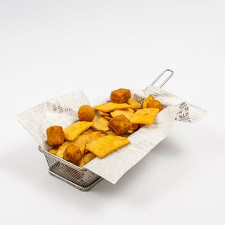 Il caldo fatto da noi 