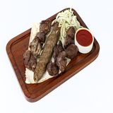 "Мясной"