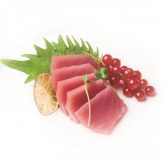 99 Sashimi tonno - 5 pezzi