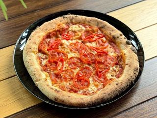 Піца Діабола